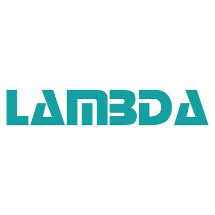 Lambda Lambda