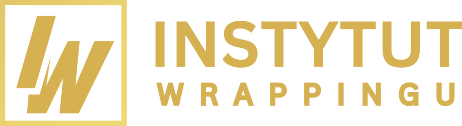 Instytut Wrappingu - logo Instytut Wrappingu - logo